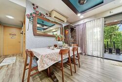 The Rainforest (D23), Condominium #627055471